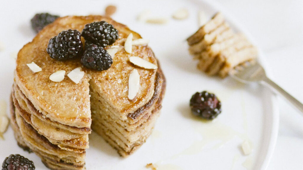 Receta Judi Kova Planes Fit y Nutricion