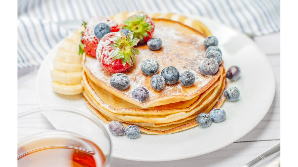 Receta Judi Kova Planes Fit y Nutricion